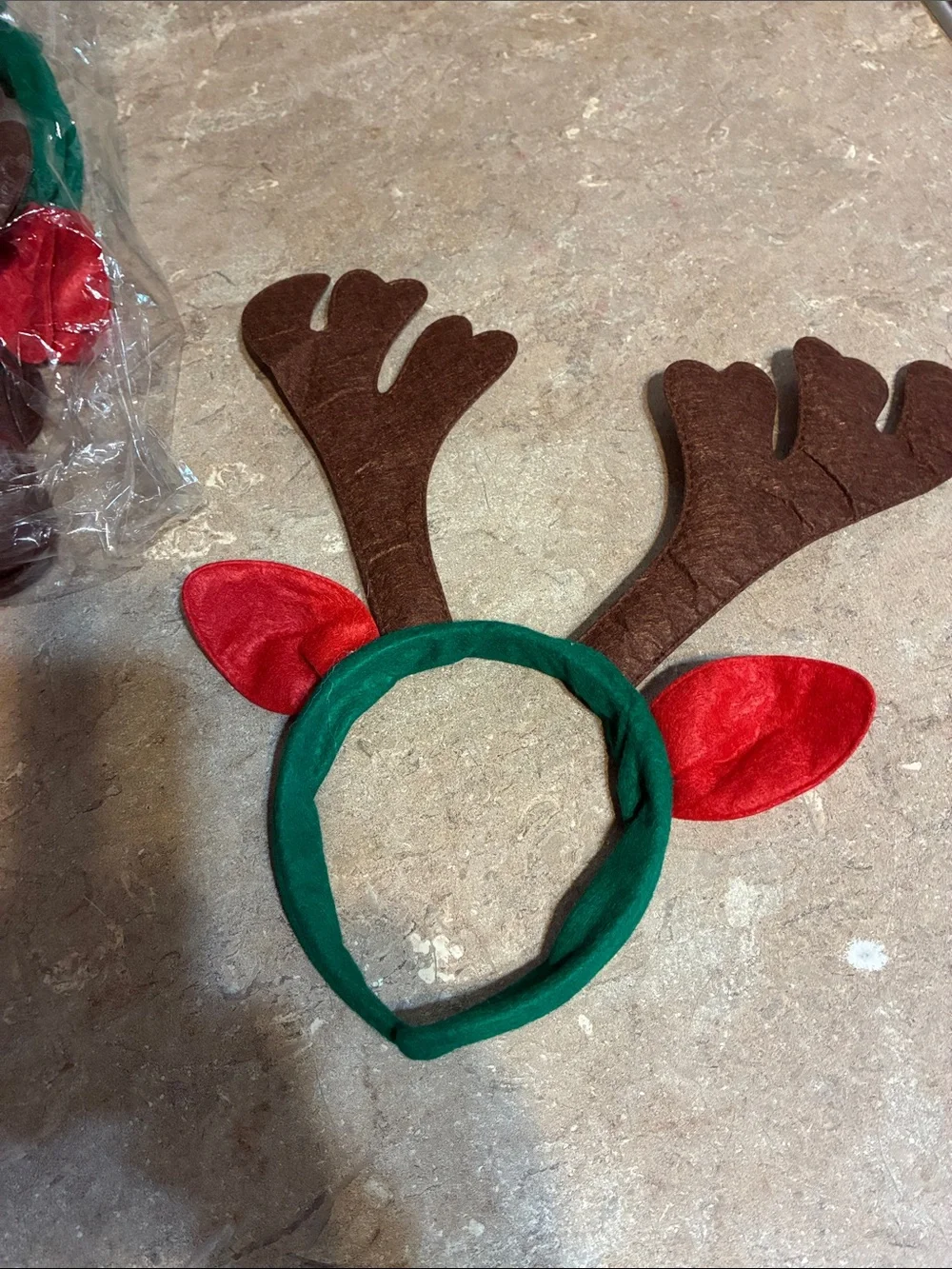Christmas festive kids